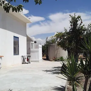 Casa vacanze La Casina Bianca, Seccagrande (Sicily)
